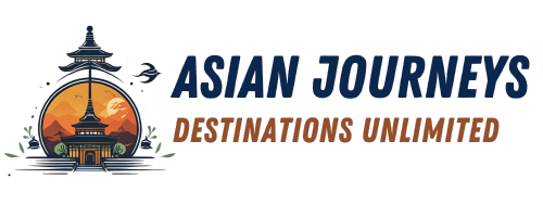 Asian Journeys